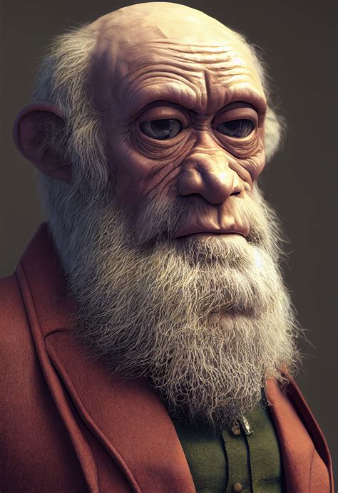 gazman darwin.